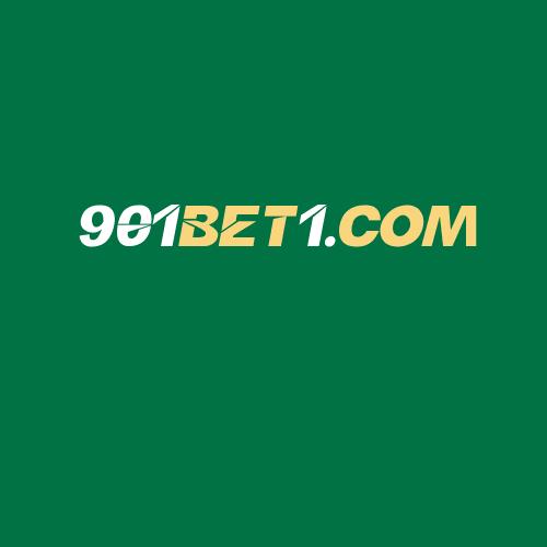 Logo da 901BET1