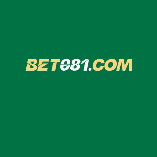 Logo da BET081