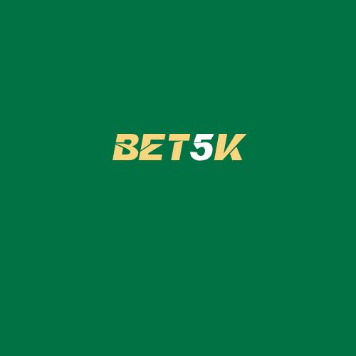 Logo da BET5K