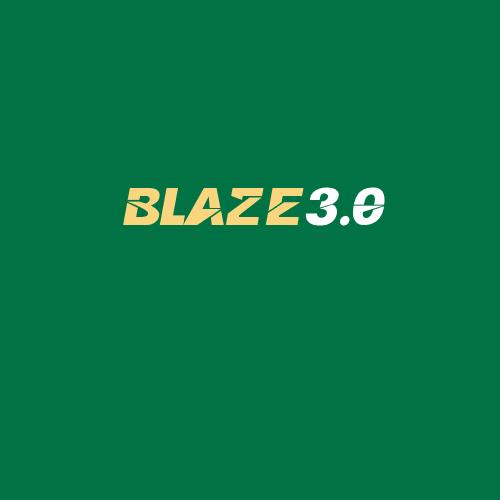 Logo da BLAZE3.0