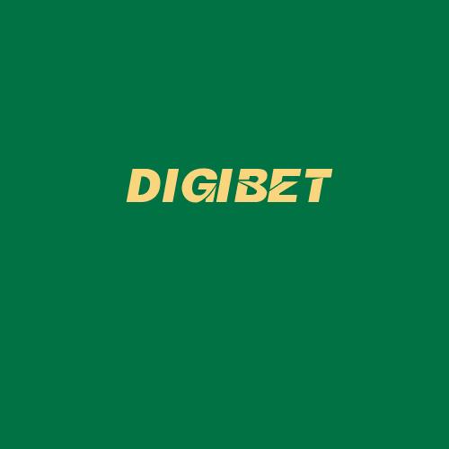 Logo da DIGIBET