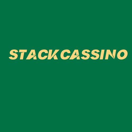 Logo da STACKCASSINO