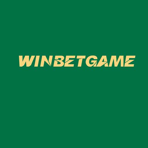 Logo da WINBETGAME